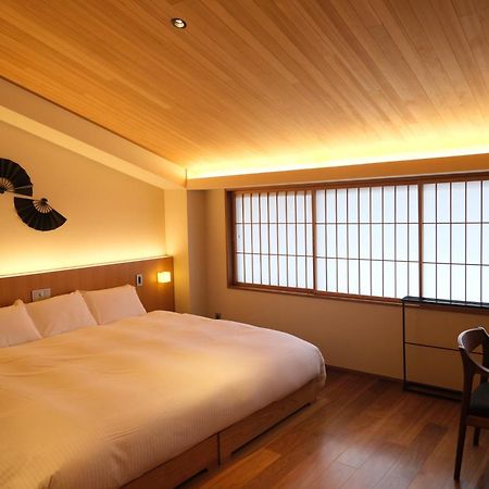 京都 Gion Misen酒店 外观 照片