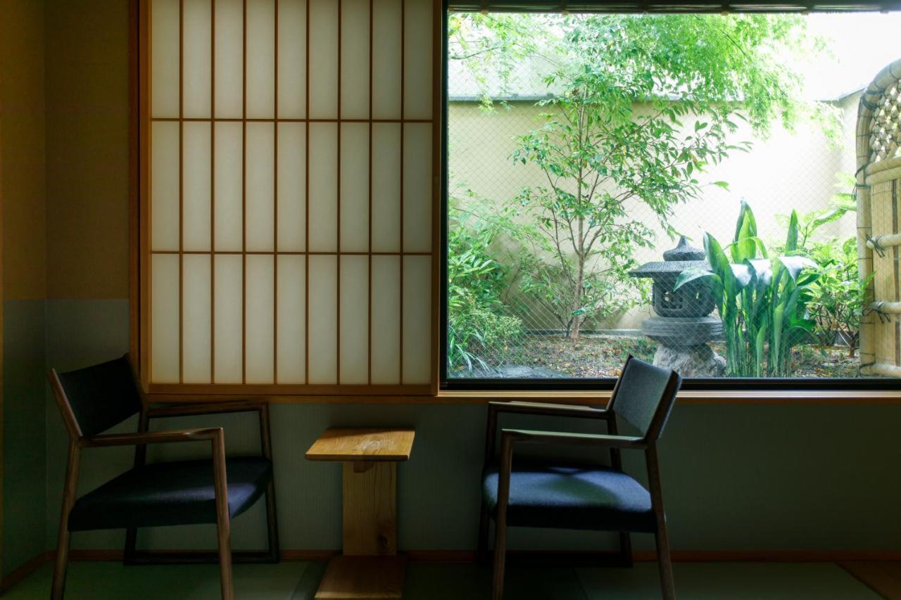 京都 Gion Misen酒店 外观 照片