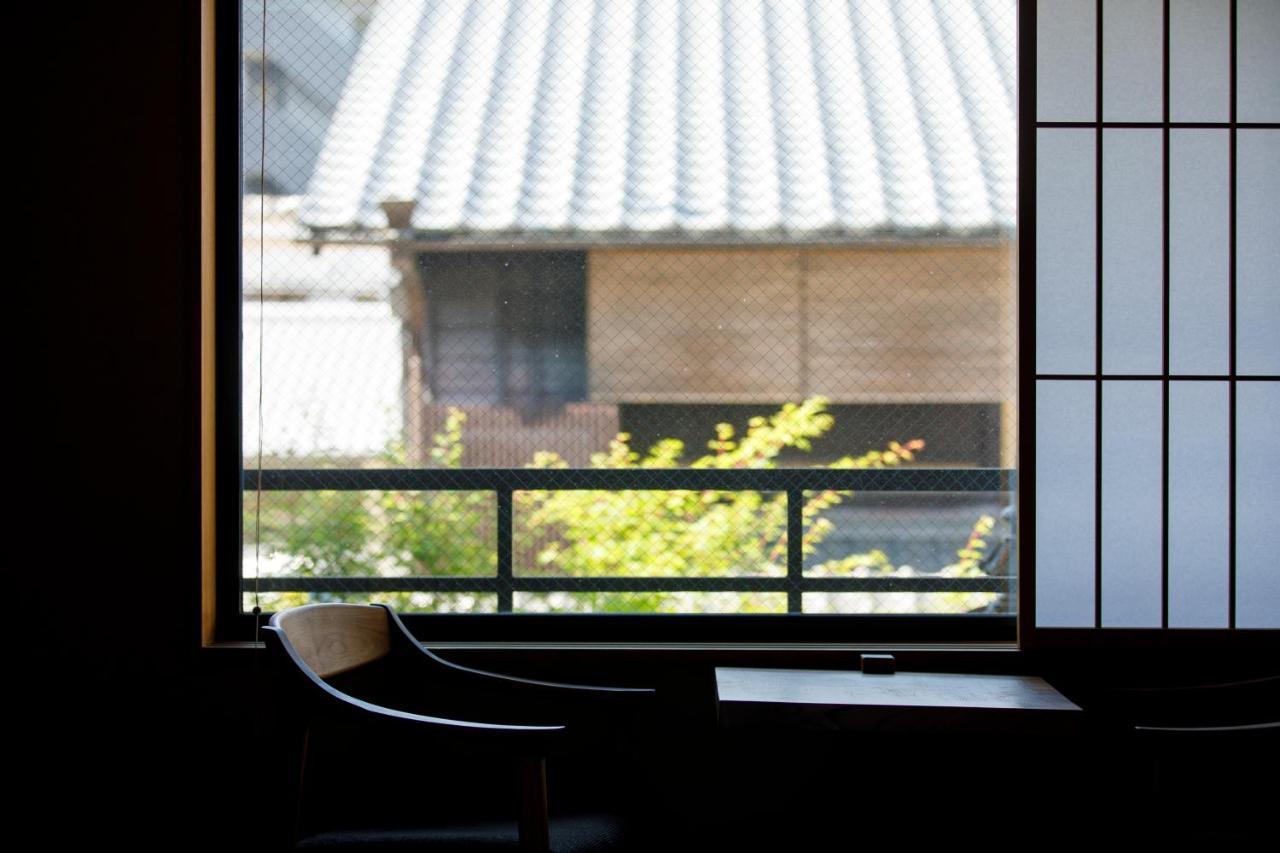 京都 Gion Misen酒店 外观 照片