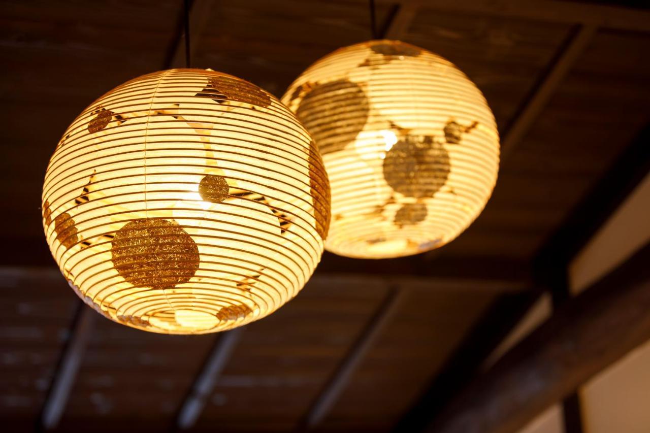 京都 Gion Misen酒店 外观 照片