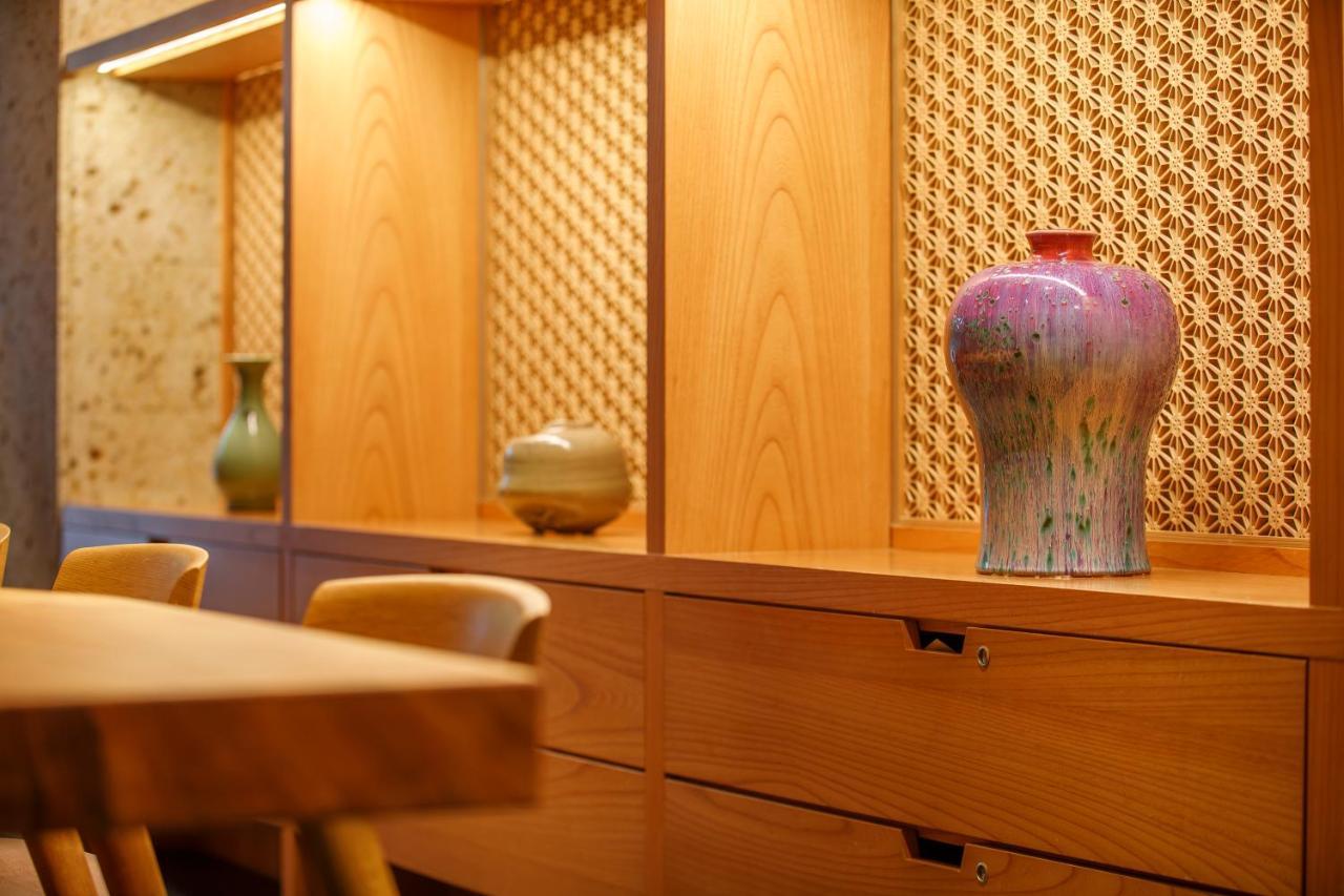 京都 Gion Misen酒店 外观 照片