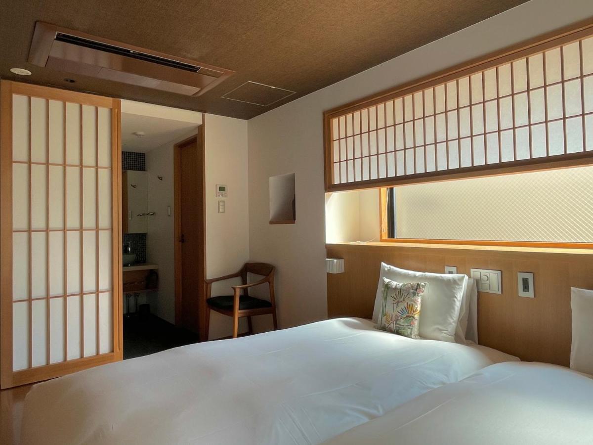 京都 Gion Misen酒店 外观 照片