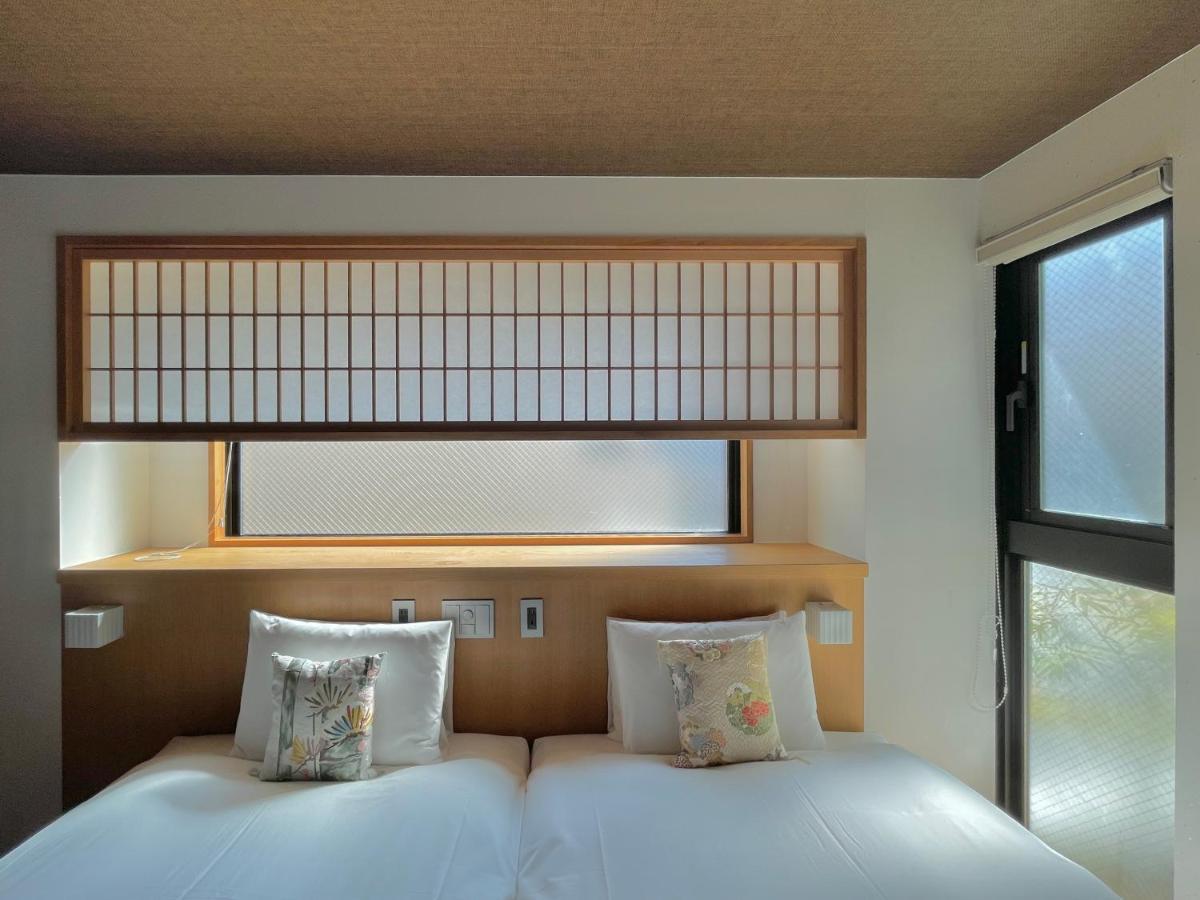京都 Gion Misen酒店 外观 照片